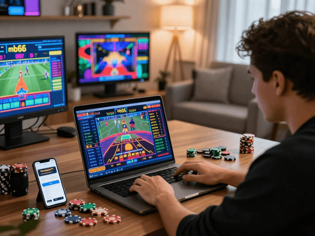 A Field Guide to mb66.com for Hands-On Gamblers in 2026
